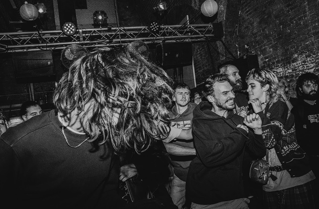 Mary Star live al Magazzino sul Po