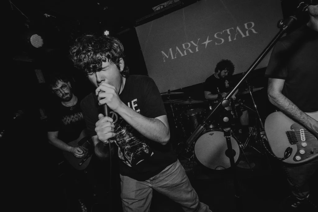Mary Star